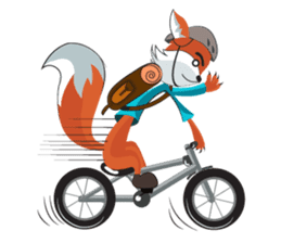 Tony & Jessy sticker #932937