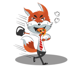 Tony & Jessy sticker #932938