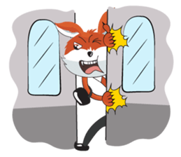 Tony & Jessy sticker #932939