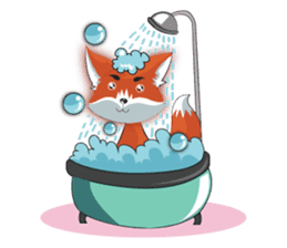 Tony & Jessy sticker #932941