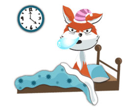 Tony & Jessy sticker #932942