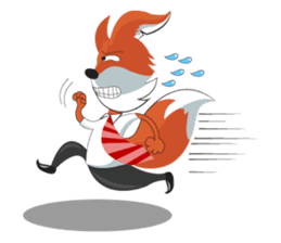 Tony & Jessy sticker #932944