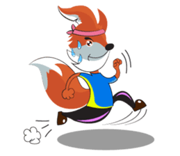 Tony & Jessy sticker #932945