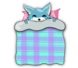 Tony & Jessy sticker #932951