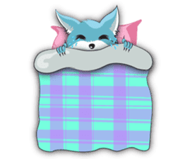 Tony & Jessy sticker #932951