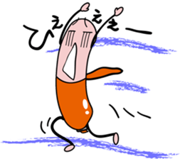 sausage sticker #933159