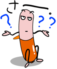 sausage sticker #933161