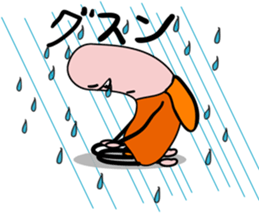 sausage sticker #933163