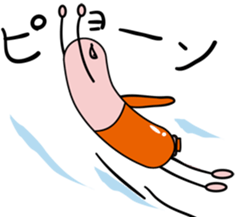 sausage sticker #933176