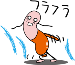 sausage sticker #933177