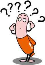 sausage sticker #933185