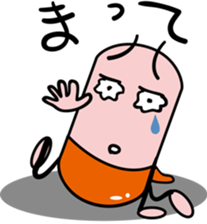 sausage sticker #933191