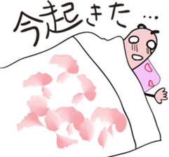 sausage sticker #933193