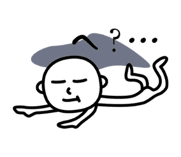 A fool is made sticker #933245