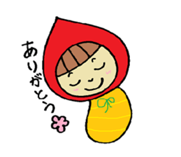 zukinoco sticker #933802