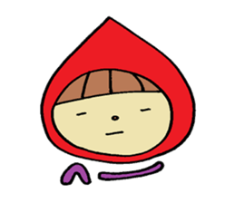 zukinoco sticker #933804