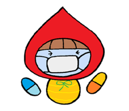 zukinoco sticker #933811