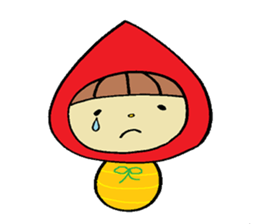 zukinoco sticker #933814