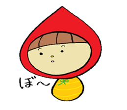 zukinoco sticker #933816