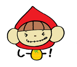 zukinoco sticker #933817