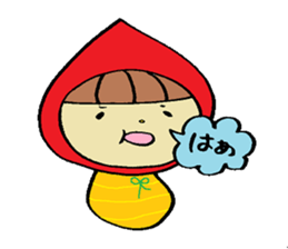 zukinoco sticker #933818