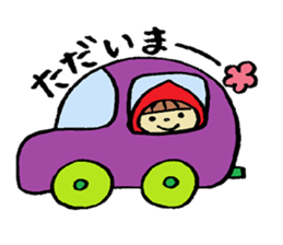 zukinoco sticker #933826