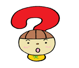 zukinoco sticker #933827