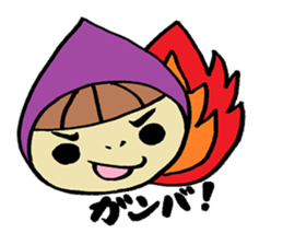 zukinoco sticker #933828