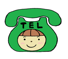 zukinoco sticker #933831