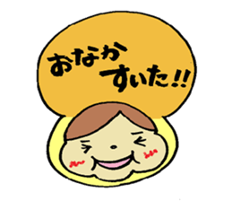 zukinoco sticker #933838