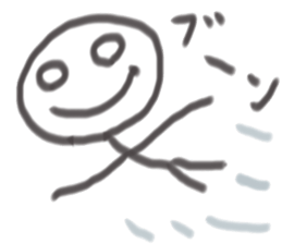 bou-sticker sticker #933855