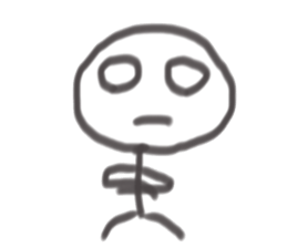 bou-sticker sticker #933858