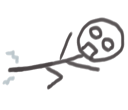 bou-sticker sticker #933868