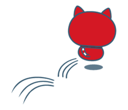 NYANPUKUNYARUMA sticker #933925