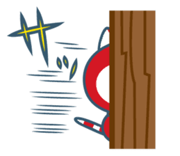 NYANPUKUNYARUMA sticker #933927