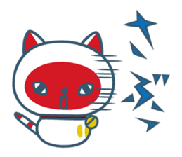 NYANPUKUNYARUMA sticker #933932