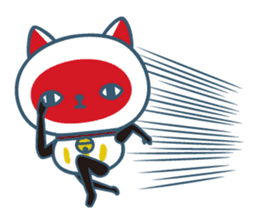 NYANPUKUNYARUMA sticker #933936