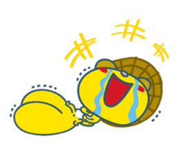 NYANPUKUNYARUMA sticker #933948