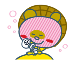 NYANPUKUNYARUMA sticker #933950