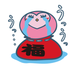 NYANPUKUNYARUMA sticker #933955