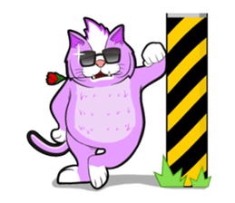 Punky sticker #934486