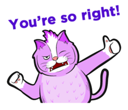 Punky sticker #934490