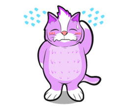 Punky sticker #934491