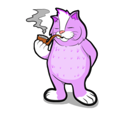 Punky sticker #934503