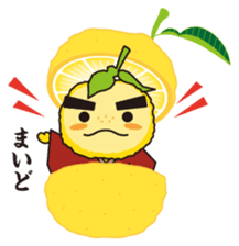 TakinomichiyuzuruSticker sticker #934720