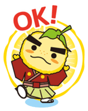 TakinomichiyuzuruSticker sticker #934721