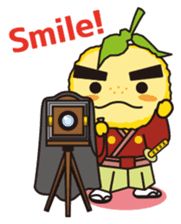 TakinomichiyuzuruSticker sticker #934728