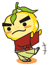 TakinomichiyuzuruSticker sticker #934730