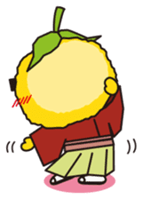 TakinomichiyuzuruSticker sticker #934734