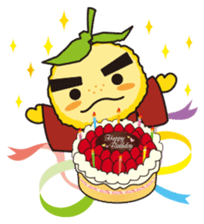 TakinomichiyuzuruSticker sticker #934740